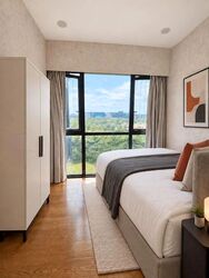 Kingsford Waterbay (D19), Apartment #612951381